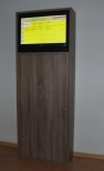 Ordering terminal No.2