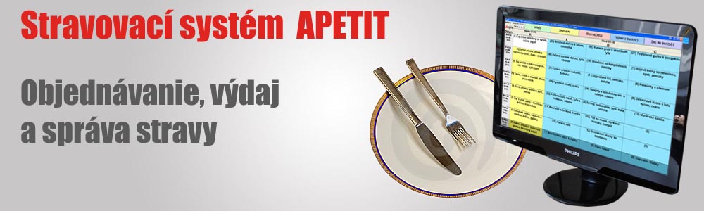 Stravovací systém