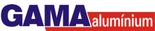 GAMA alumínium