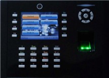 iClock 680