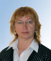 Alena Sýkorová