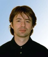 Ing. Erik Chudý