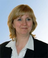 Ing. Júlia Marková