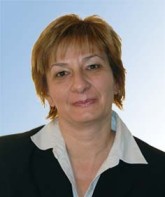 Ľudmila Mitterová