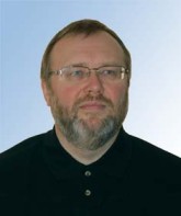 Ing. Marián Klubert, Deputy Director