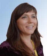 RNDr. Martina Matejková