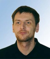 Ing. Tomáš Štolc