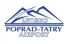 Letisko Poprad