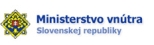 Ministerstvo vnútra SR