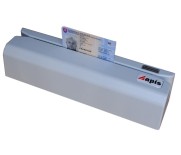 Reading ID card