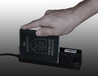 Reading passport...