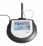 Podpisový tablet Omega