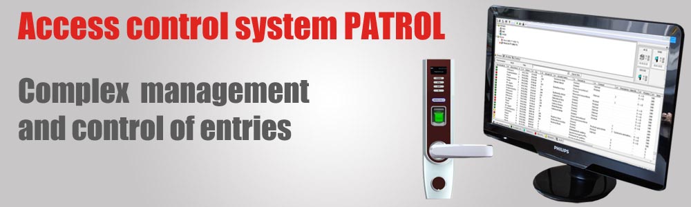Access control system