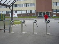 BSH Bosch und Siemens, Michalovce