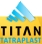 TITAN TATRAPLAST