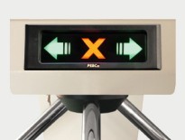 LED indikátor