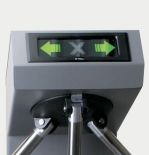 LED displej