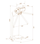 Rozmery TTR-08A