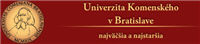 Univerzita Komenského