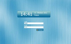 Login