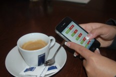 Use of the vReader