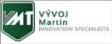 VÝVOJ Martin